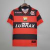 Flamengo Home Jersey 1999