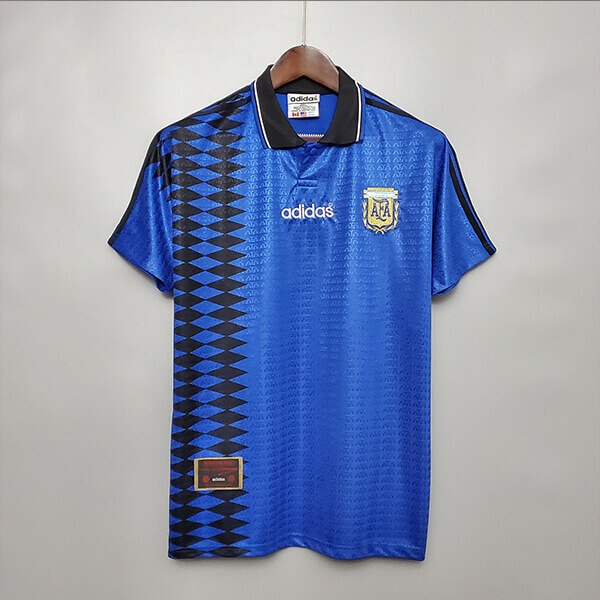 Argentina Away Jersey 1994