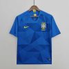 Brazil Away Jersey 2018