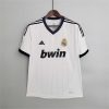 FC Madrid Home Jersey 12-13