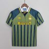 Inter Milan Away Jersey 95-96