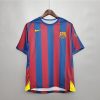 Barcelona Home Jersey 05-06