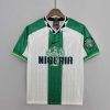 Nigeria Home Jersey 96-98