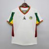 Senegal White Jersey 2002