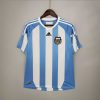 Argentina Home Jersey 10-11
