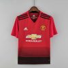 Man Utd Home Jersey 18-19
