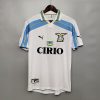 Lazio Away Jersey 98-99