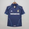 FC Madrid Away Jersey 05-06