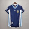 Argentina Away Jersey 1998