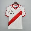 River Plate Home Jersey 1986