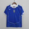 Brazil Away Jersey 04-06
