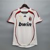 AC Milan Away Jersey 06-07