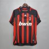 AC Milan Home Jersey 06-07