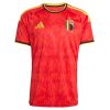 Belgium Home 2026