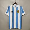 Argentina Home Jersey 1978