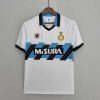 Inter Milan Away Jersey 90-91