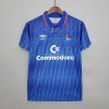 Chelsea Home Jersey 89-91