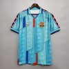 Barcelona Away Jersey 96-97