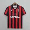 AC Milan Home Jersey 95-96
