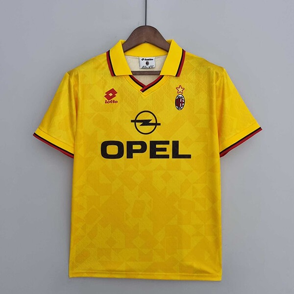 AC Milan Away Jersey 95-96