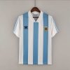 Argentina Home Jersey 1993