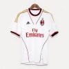AC Milan Away Jersey 13-14