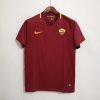 AS Roma Home Jersey 17-18