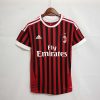 AC Milan Home Jersey 11-12
