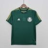 Palmeiras Home Jersey 14-15
