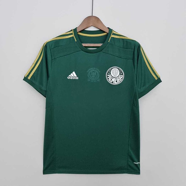 Palmeiras Home Jersey 14-15