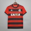 Flamengo Home Jersey 18-19