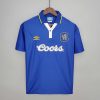 Chelsea Home Jersey 95-97
