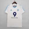 Marseille Away Jersey 02-03