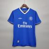 Chelsea Home Jersey 03-04