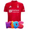 KIDS Nottingham Forest Home Jersey 24/25