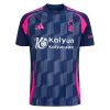 Nottingham Forest Away Jersey 24/25
