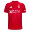 Nottingham Forest Home Jersey 24/25