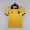 Brazil Home Jersey 1988