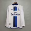 Chelsea Away Long Sleeve Jersey 03-04