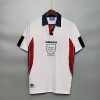 England Home Jersey 1998