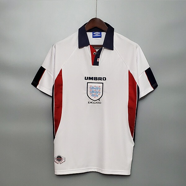 England Home Jersey 1998