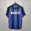 Inter Milan Home Jersey 01-02
