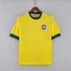Brazil Home Jersey 1970