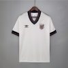 England Home Jersey 84-87