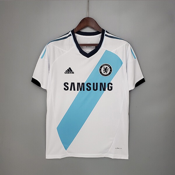 Chelsea Away Jersey 12-13