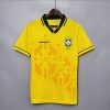 Brazil Home Jersey 93-94