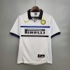 Inter Milan Away Jersey 98-99