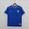 Brazil Away Jersey 1998