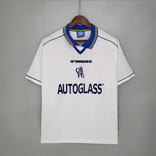 Chelsea Away Jersey 98-00