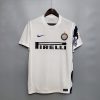 Inter Milan Away Jersey 10-11